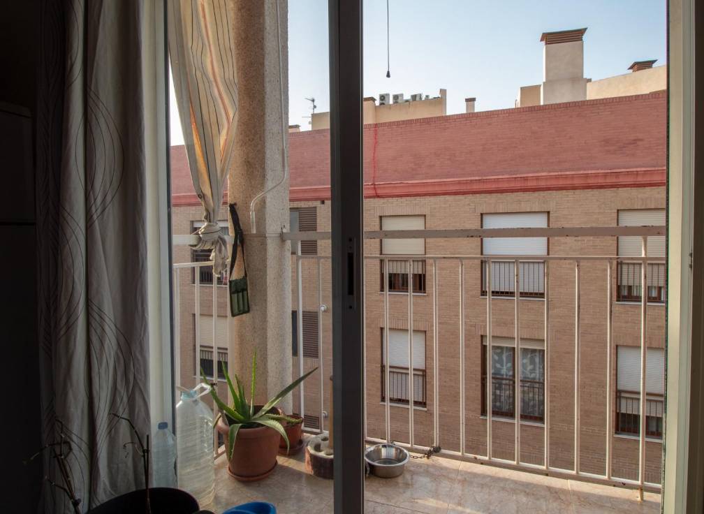 Resale - Flat - Elche - Carrus