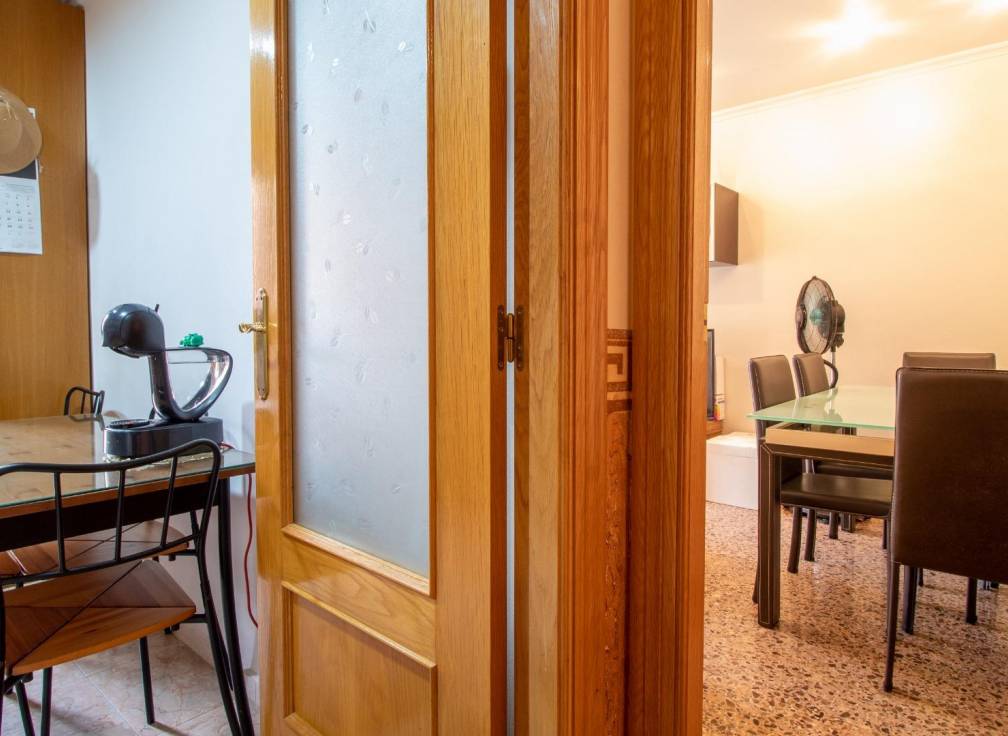 Resale - Flat - Elche - Carrus