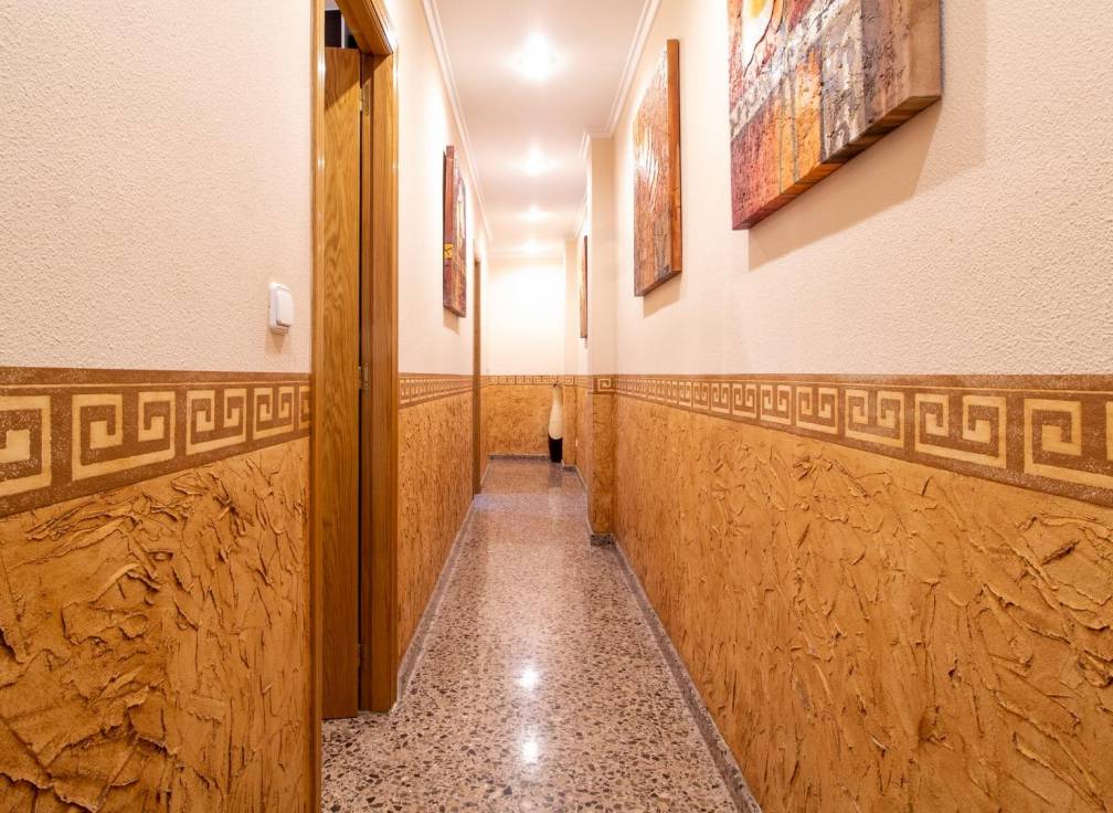 Resale - Flat - Elche - Carrus