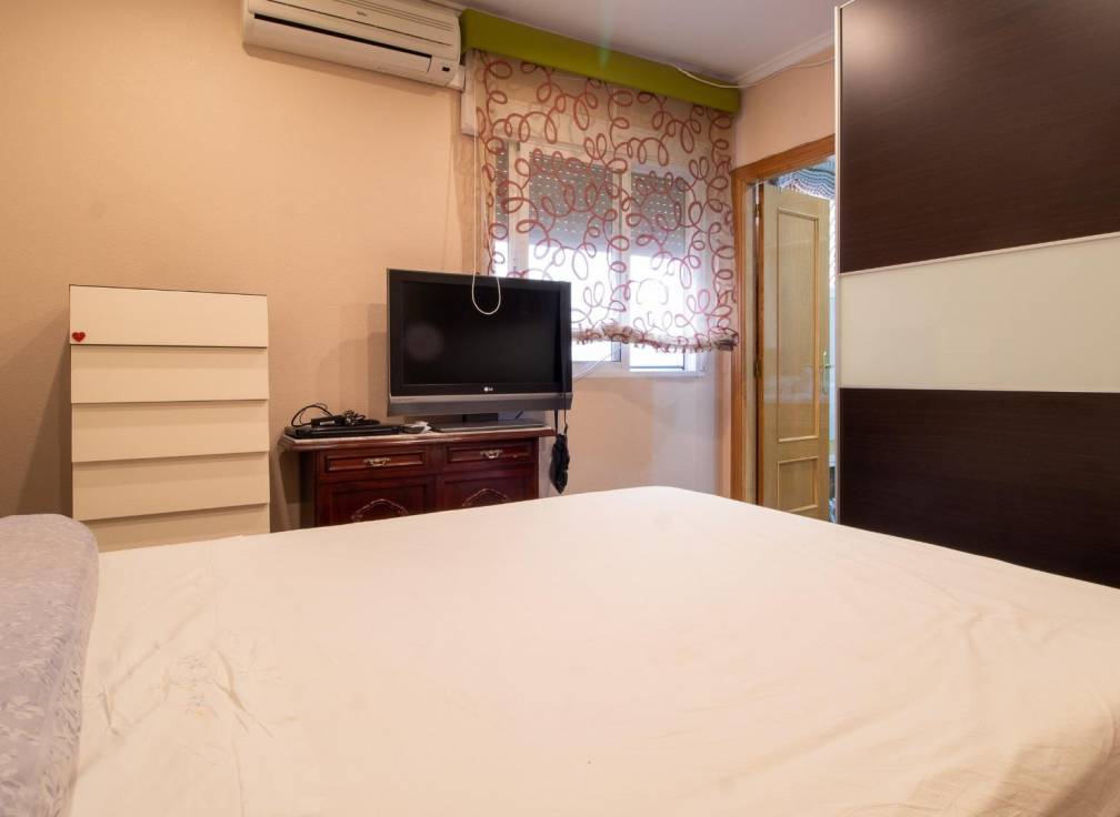 Resale - Flat - Elche - Carrus