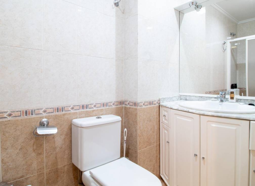 Resale - Flat - Elche - Carrus