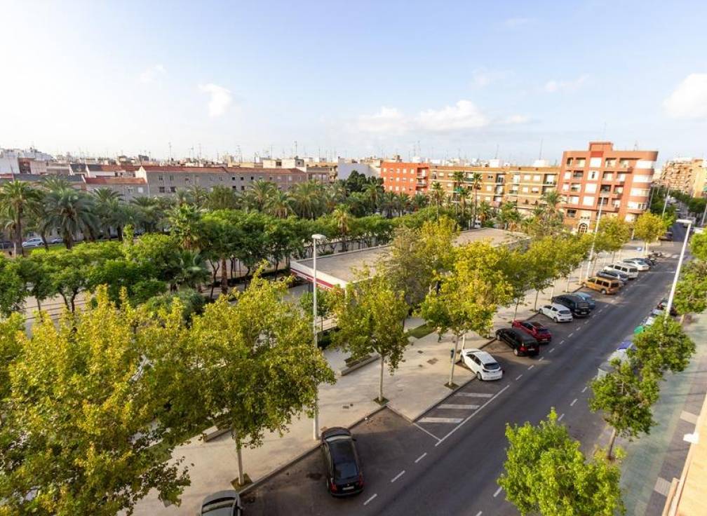 Resale - Flat - Elche - Carrus