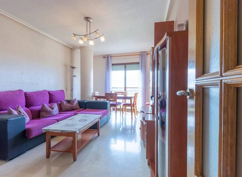 Resale - Flat - Elche - Carrus