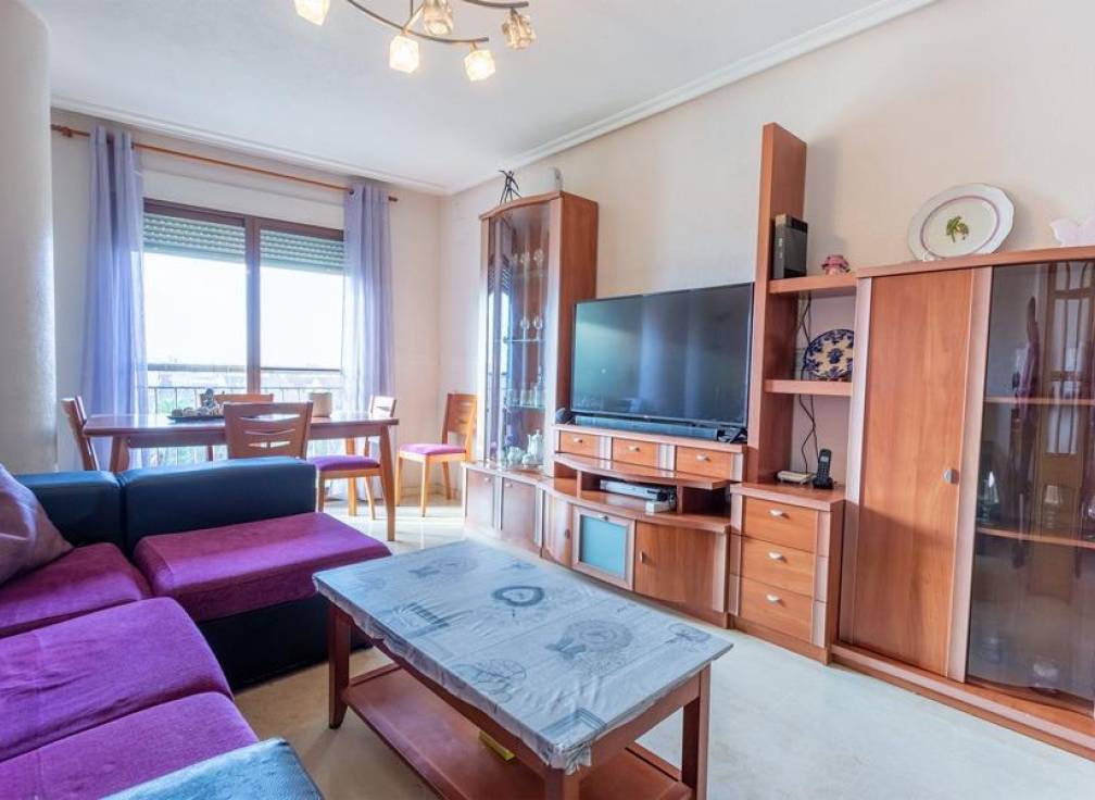 Resale - Flat - Elche - Carrus