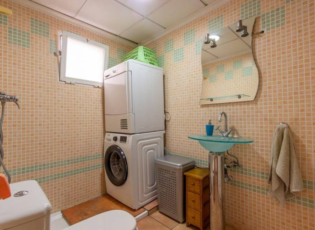 Resale - Flat - Elche - Carrus