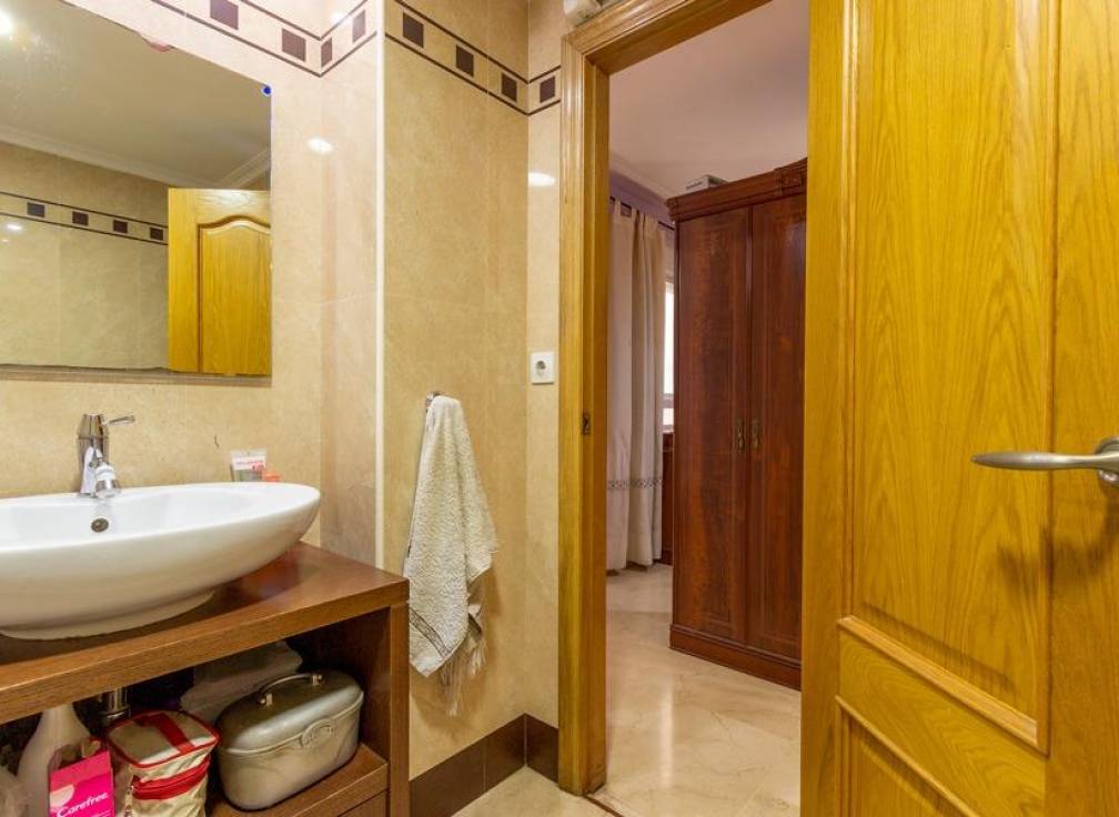 Resale - Flat - Elche - Carrus