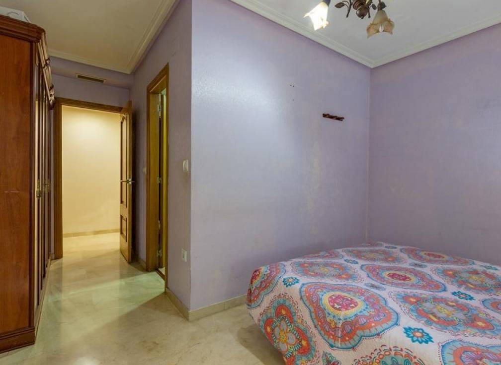 Resale - Flat - Elche - Carrus