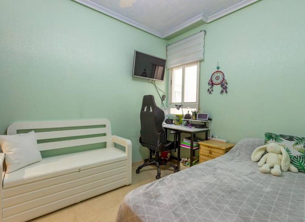 Resale - Flat - Elche - Carrus