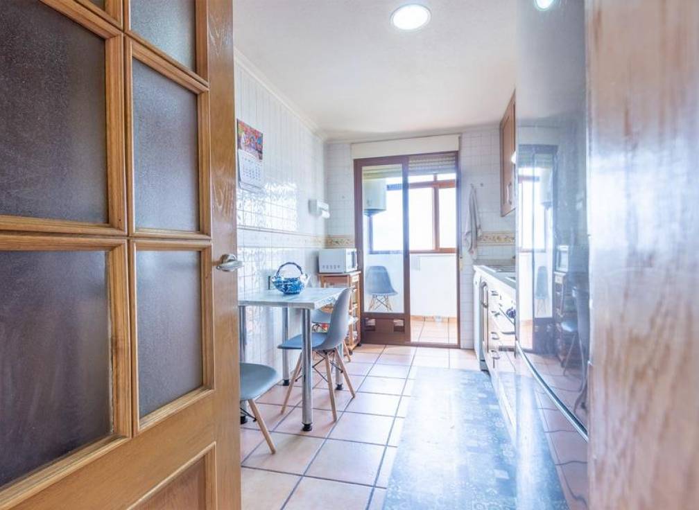 Resale - Flat - Elche - Carrus