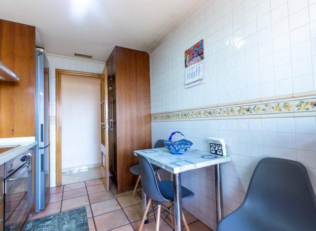 Resale - Flat - Elche - Carrus