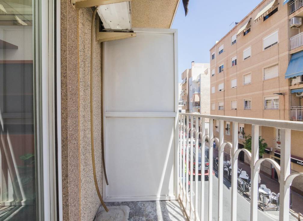 Resale - Flat - Elche - Carrus