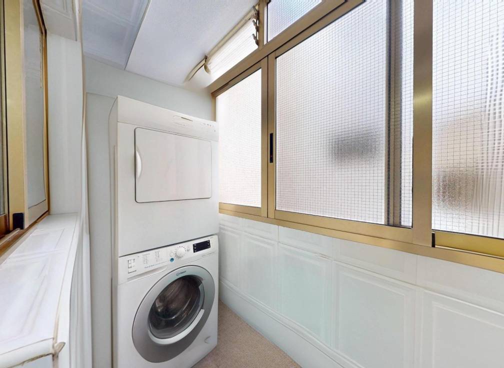 Resale - Flat - Elche - Carrus