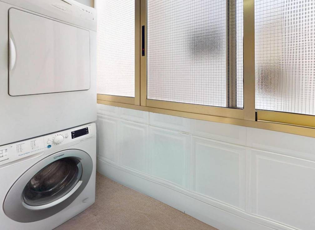 Resale - Flat - Elche - Carrus