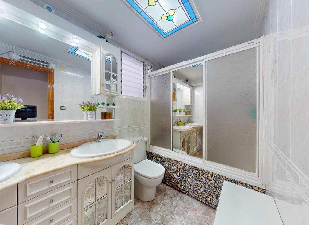 Resale - Flat - Elche - Carrus