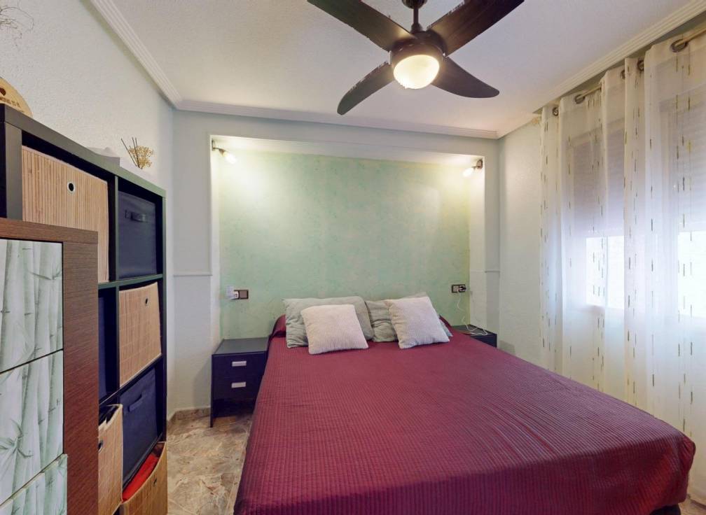 Resale - Flat - Elche - Carrus