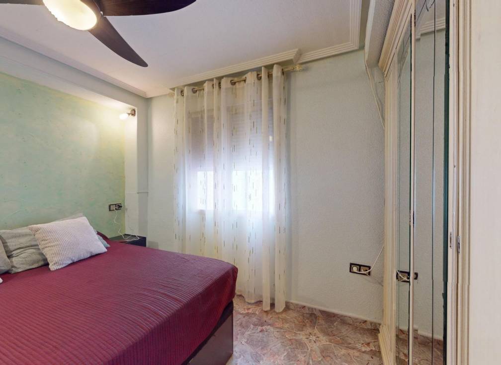 Resale - Flat - Elche - Carrus