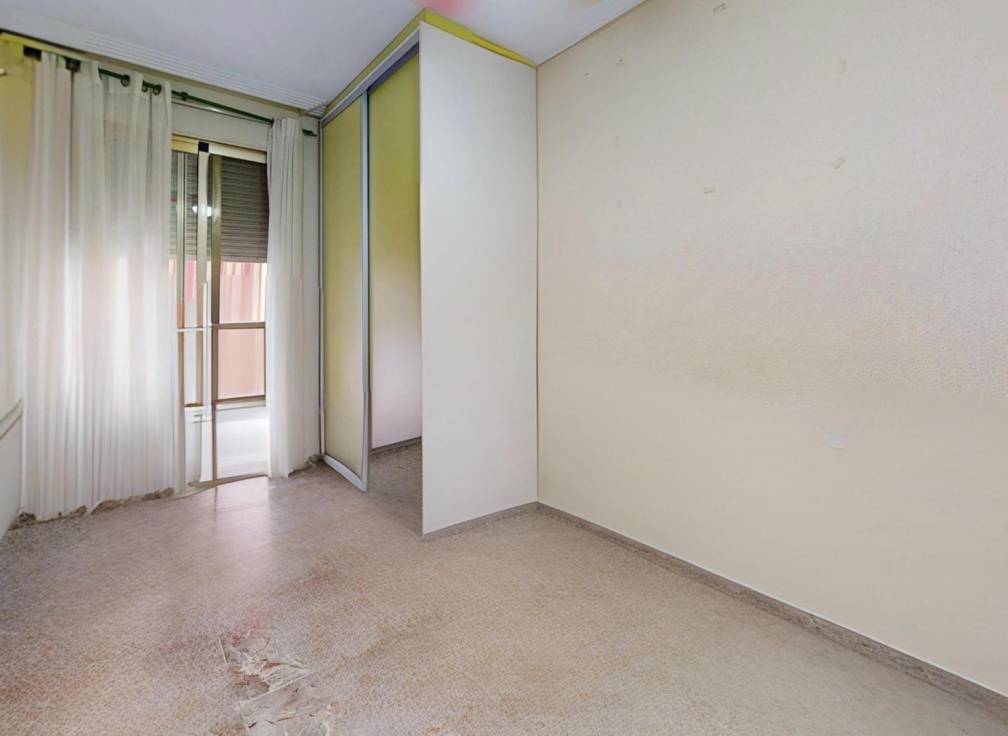 Resale - Flat - Elche - Carrus