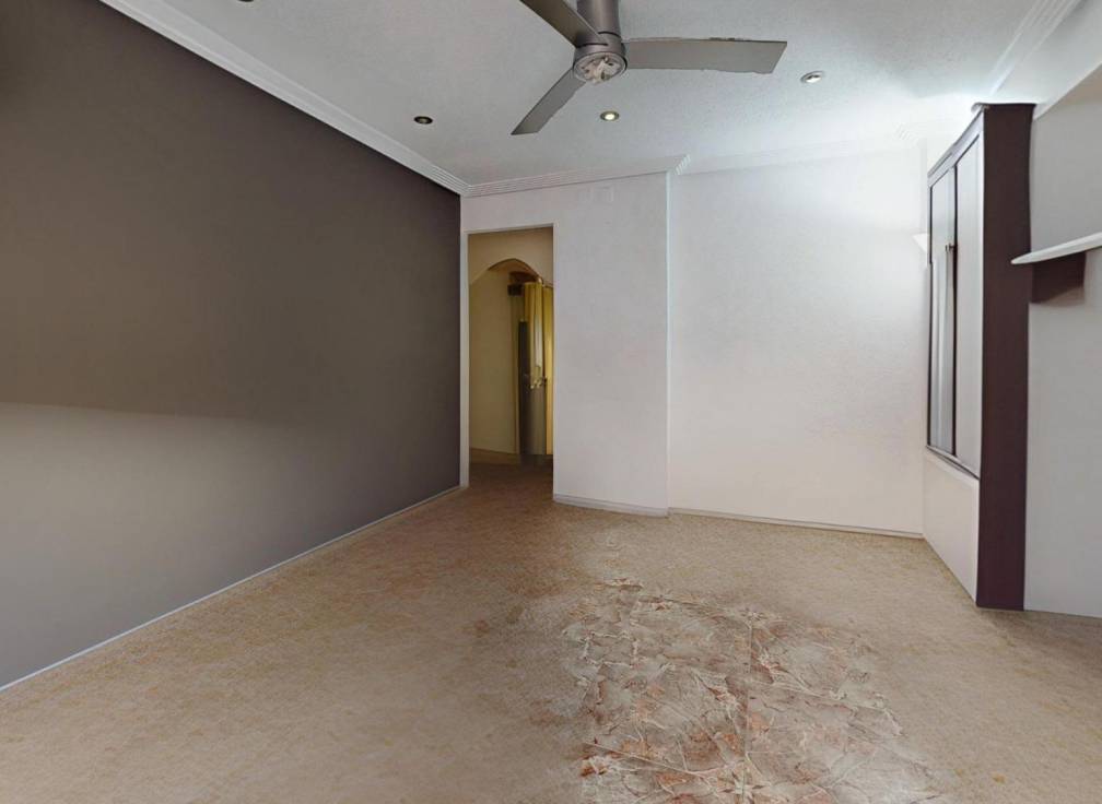 Resale - Flat - Elche - Carrus