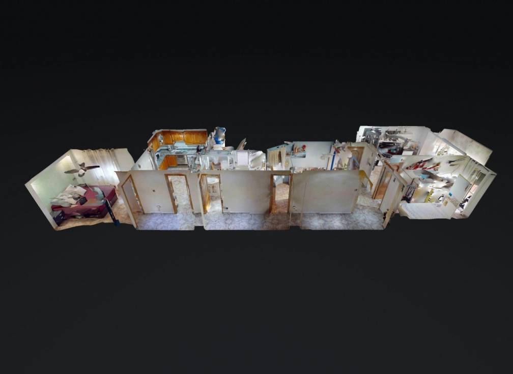 Resale - Flat - Elche - Carrus