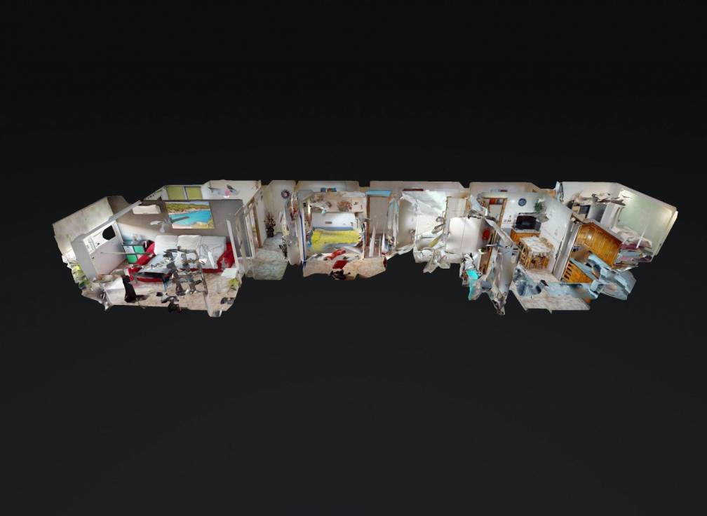 Resale - Flat - Elche - Carrus