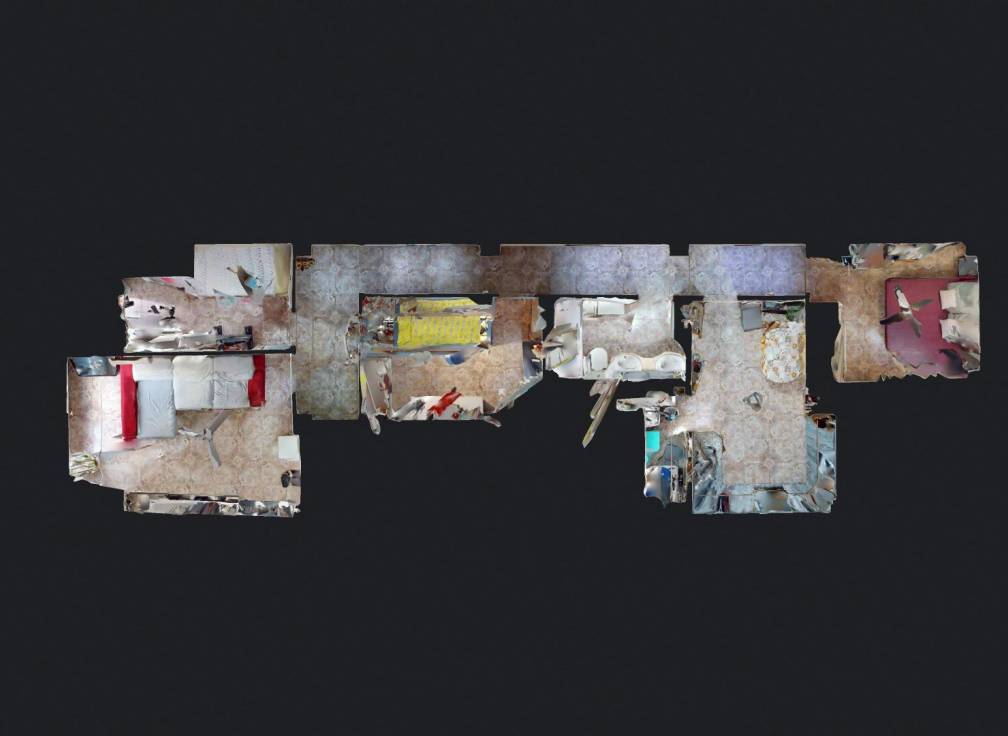 Resale - Flat - Elche - Carrus