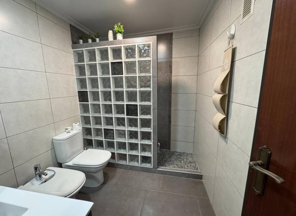 Resale - Flat - Elche - Carrus