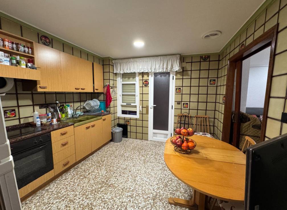 Resale - Flat - Elche - Carrus