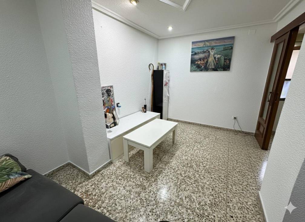 Resale - Flat - Elche - Carrus