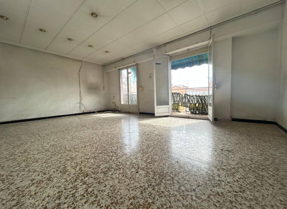 Resale - Flat - Elche - Carrus