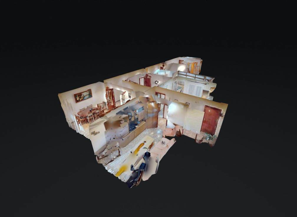 Resale - Flat - Elche - Carrus