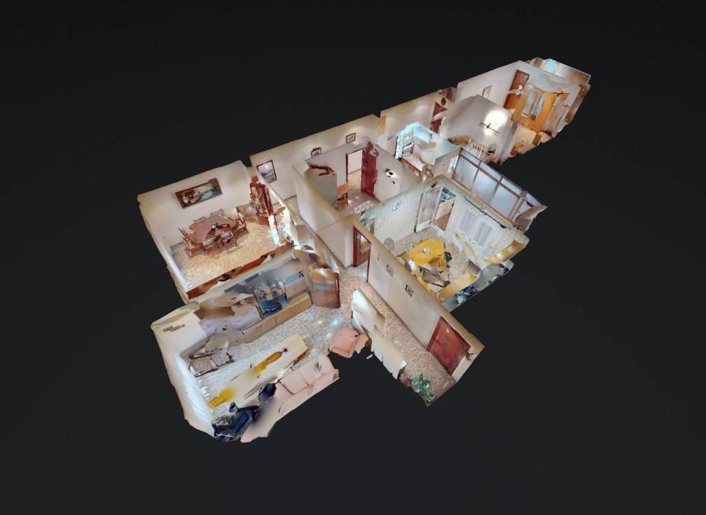 Resale - Flat - Elche - Carrus