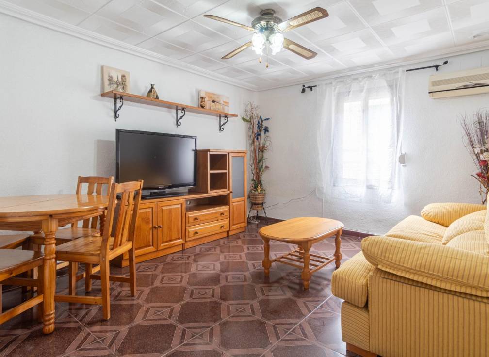 Resale - Flat - Elche - Carrus
