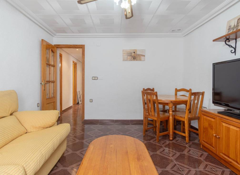 Resale - Flat - Elche - Carrus
