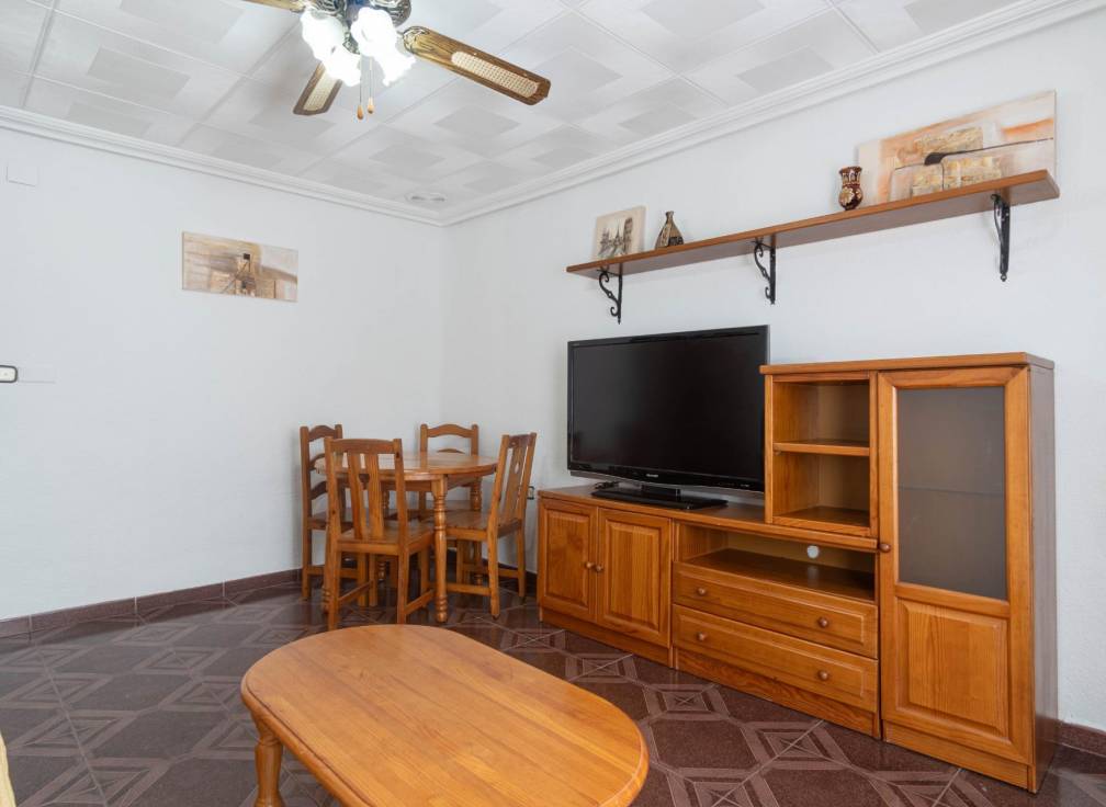 Resale - Flat - Elche - Carrus