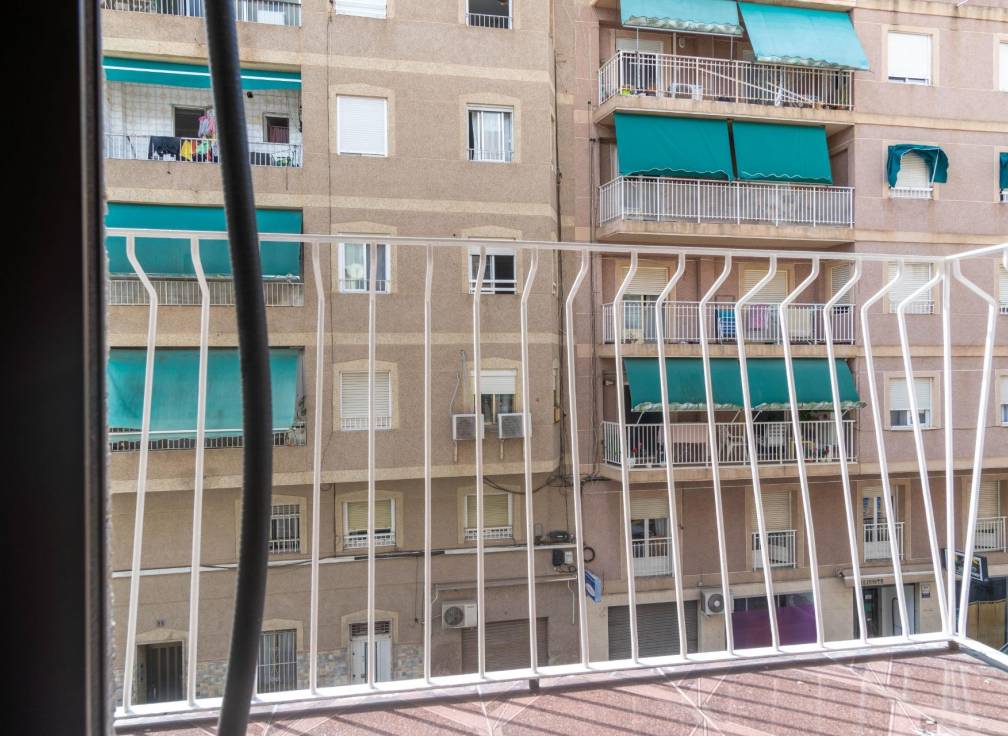 Resale - Flat - Elche - Carrus
