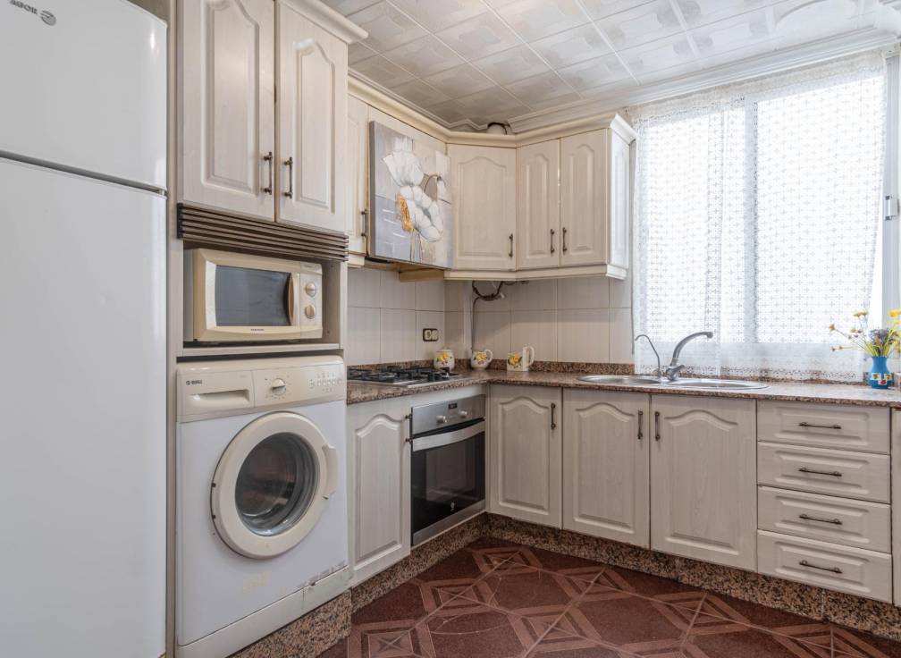 Resale - Flat - Elche - Carrus