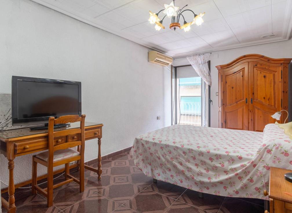 Resale - Flat - Elche - Carrus