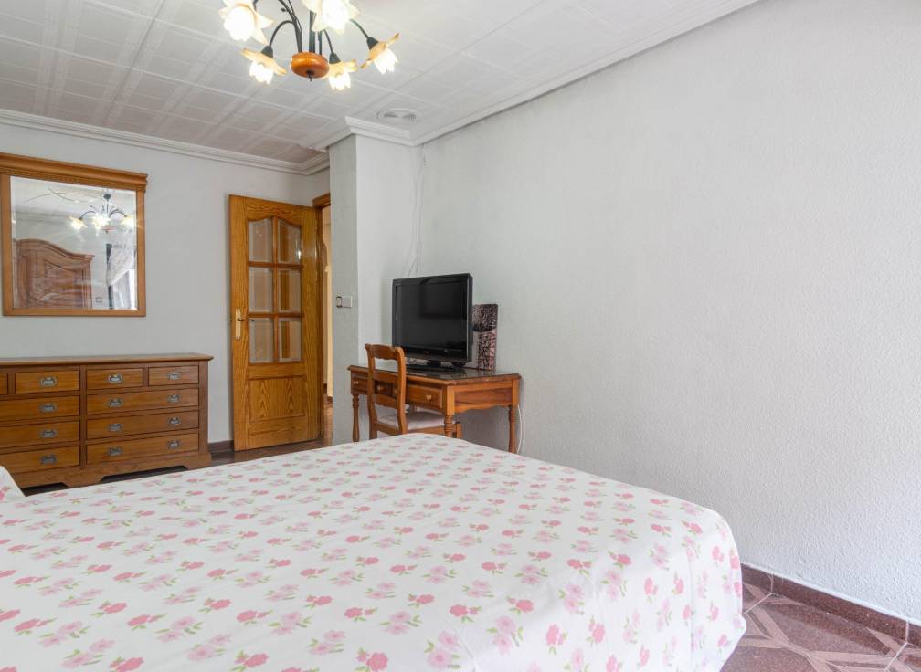 Resale - Flat - Elche - Carrus