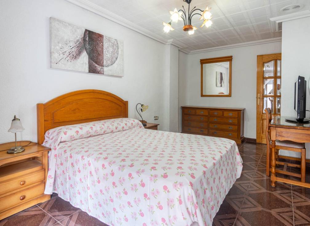 Resale - Flat - Elche - Carrus