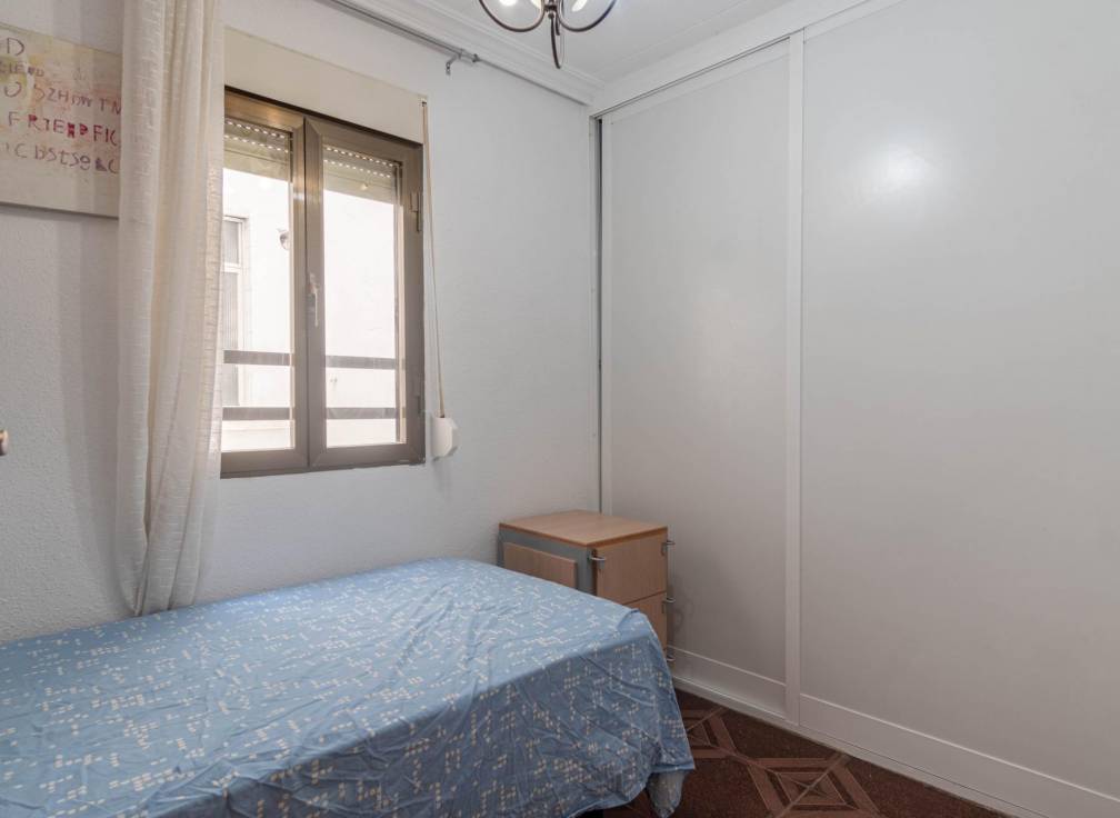 Resale - Flat - Elche - Carrus