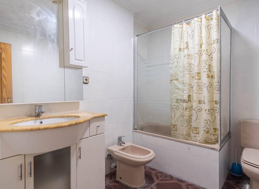 Resale - Flat - Elche - Carrus