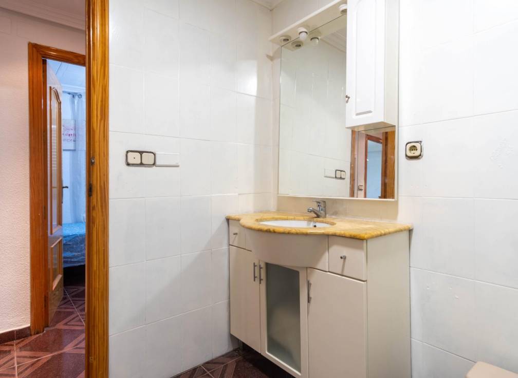 Resale - Flat - Elche - Carrus