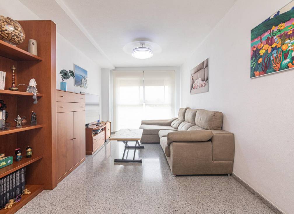 Resale - Flat - Elche - Carrus