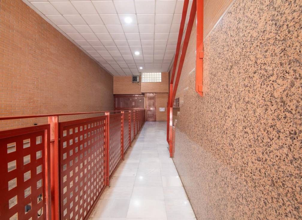 Resale - Flat - Elche - Carrus