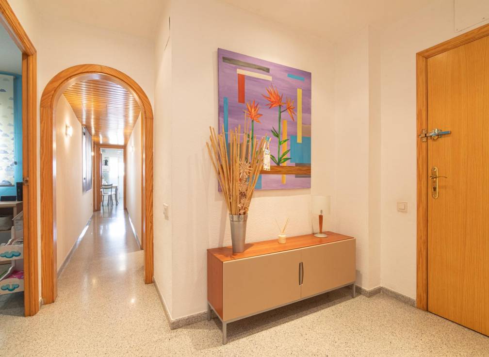 Resale - Flat - Elche - Carrus