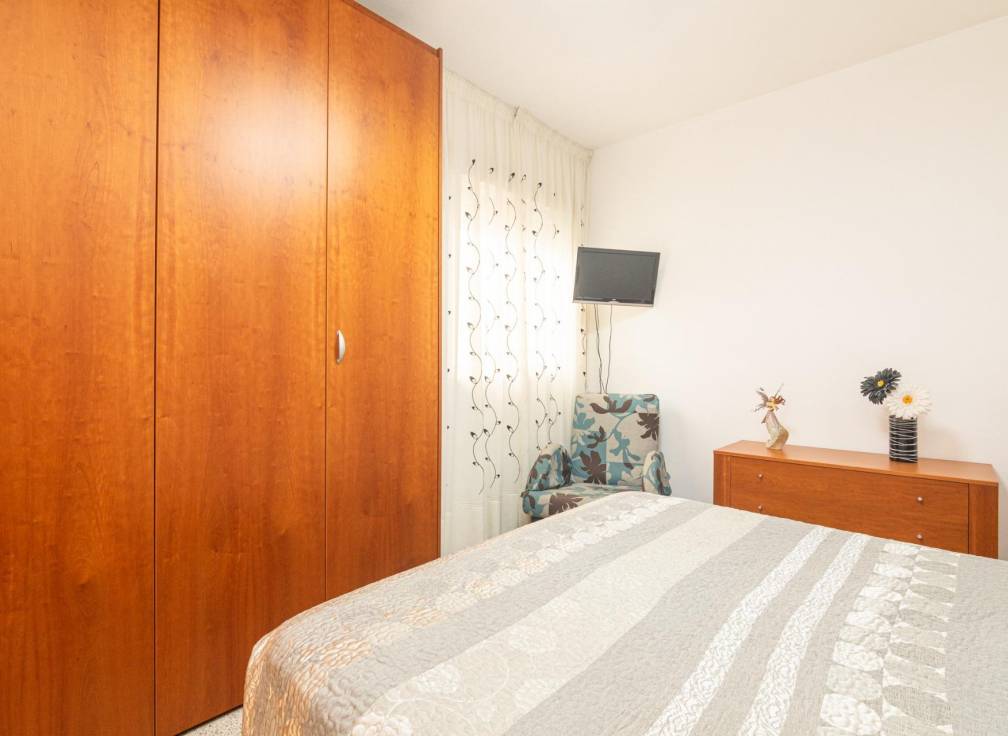 Resale - Flat - Elche - Carrus