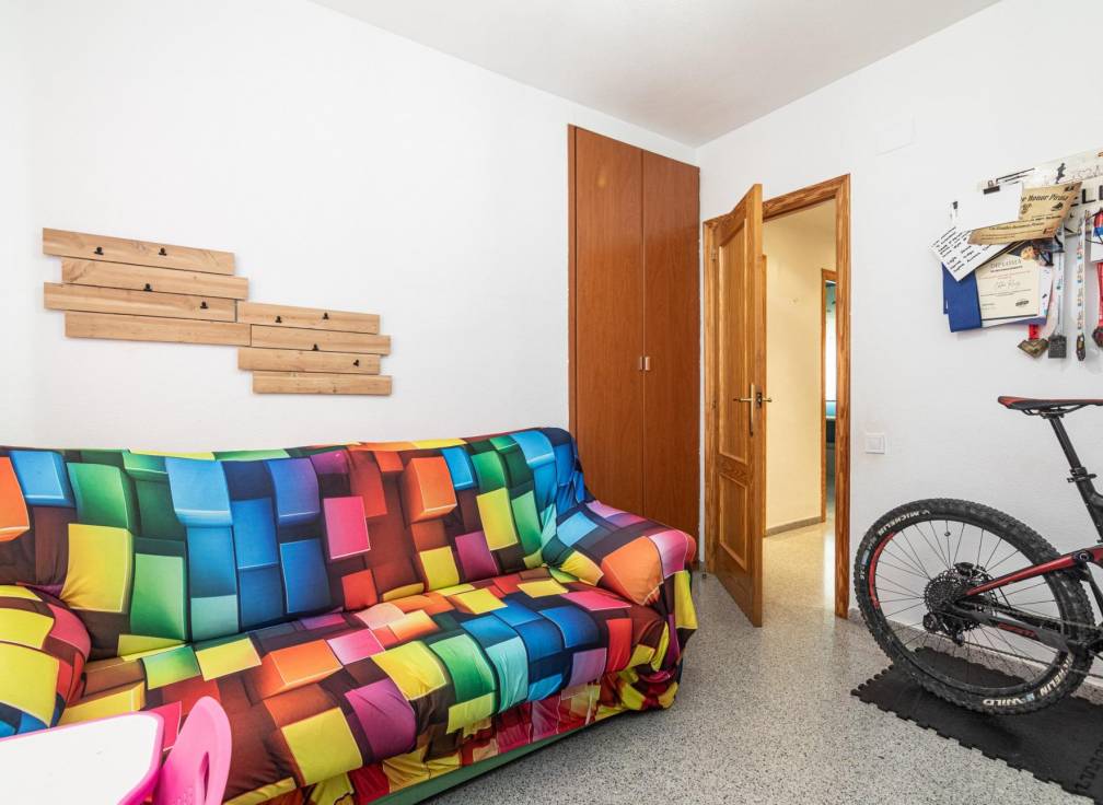 Resale - Flat - Elche - Carrus