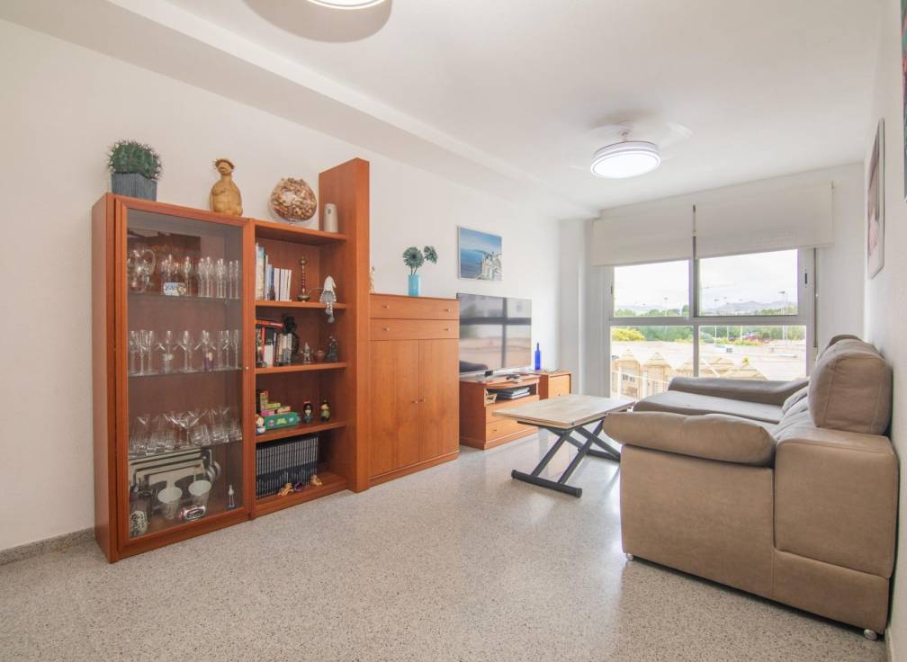 Resale - Flat - Elche - Carrus