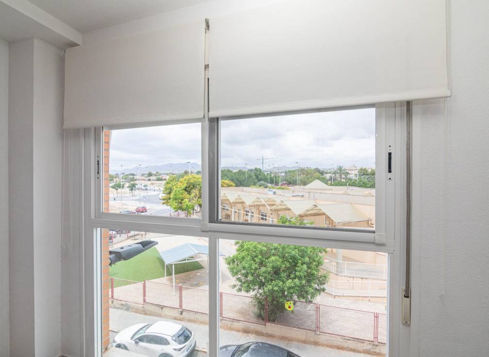 Resale - Flat - Elche - Carrus