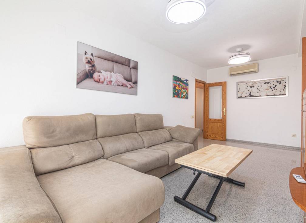 Resale - Flat - Elche - Carrus